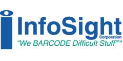 Infosight Logo Infosight Logo
