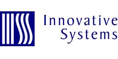 Innovative Systems Logo Innovative Systems Logo