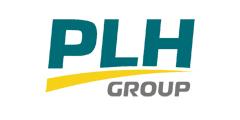 PLH Group PLH Group Logo