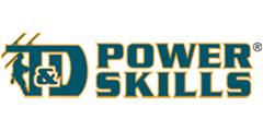 T&D Powerskills T&D Powerskills Logo