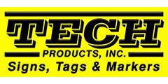 Tech Products Inc. Tech Products Logo