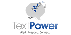 TextPower Logo TextPower Logo