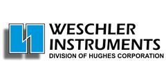 Weschler Instruments Weschler Instruments Logo