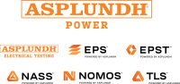 Asplundh Power