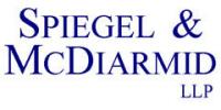 Spiegel & McDiarmid Logo