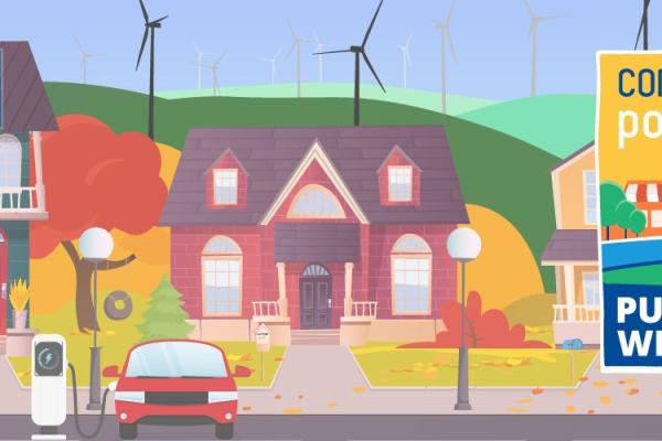 Public Power Week 2023