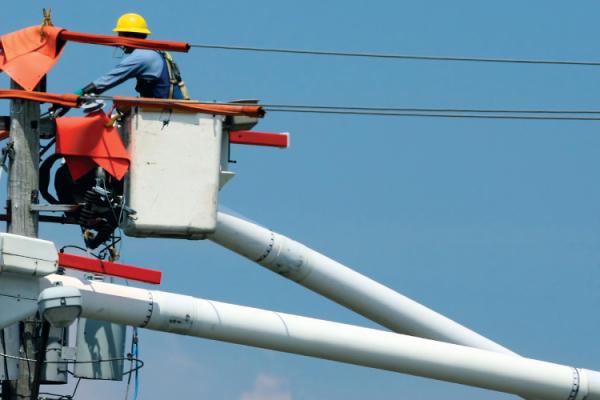 lineworker