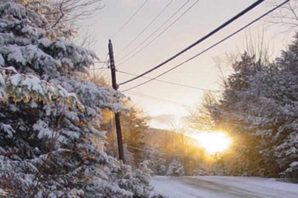 Winter Storm