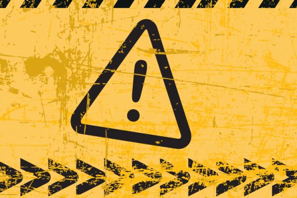 Safety Banner