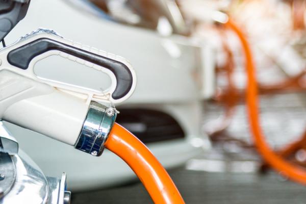 Electric Vehicles