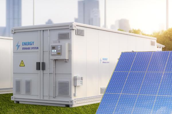Energy Storage