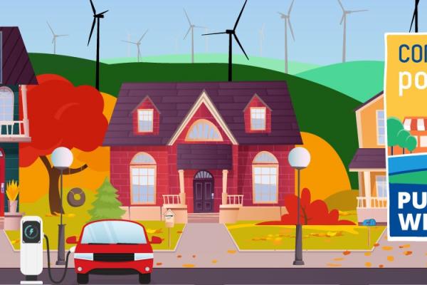 Public Power Week 2024