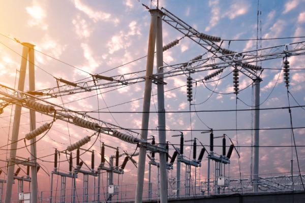 Distribution Lines