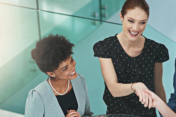Customer Connections