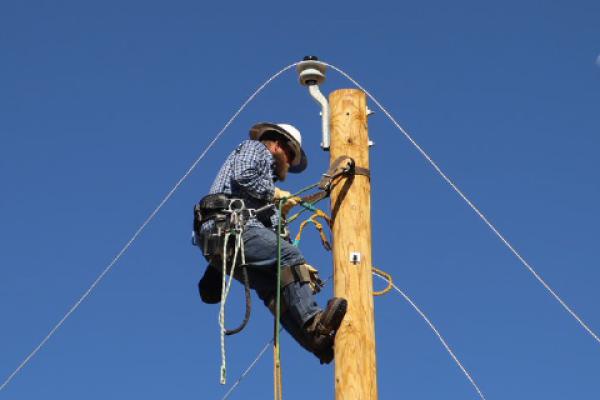 lineworker