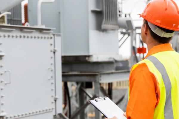 safety inspection