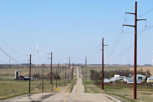transmission lines