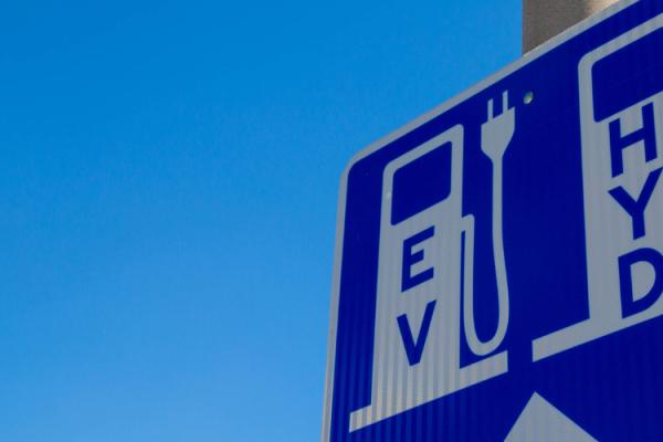 ev