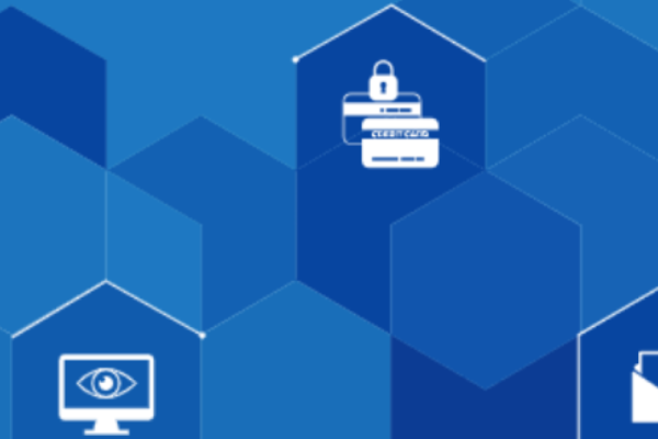 Public power utility cybersecurity network.