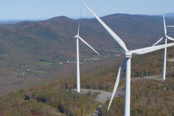 wind