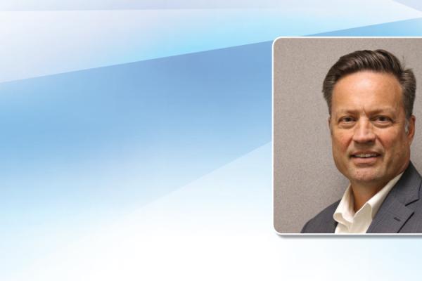 Tom Barry, CEO of the Massachusetts Municipal Wholesale Electric Company