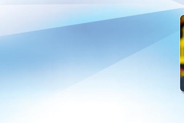 Edwin Porter headshot over a blue-white gradient background