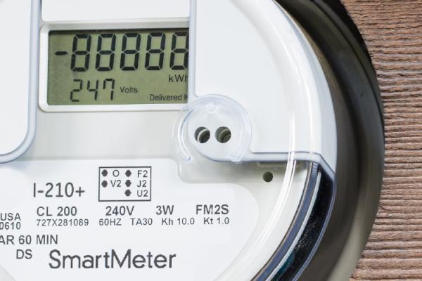 meter