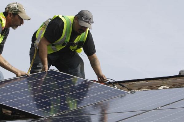 solar