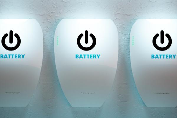 Energy storage panels