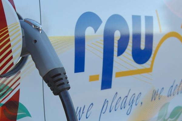 RPU EV