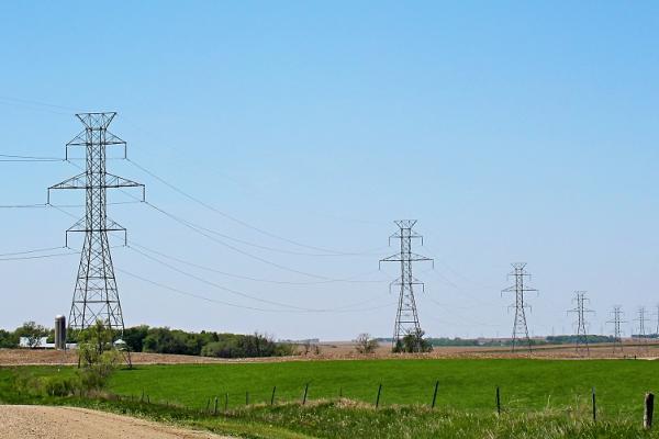 Transmission Towers