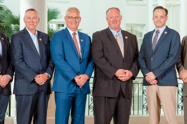 2022 board