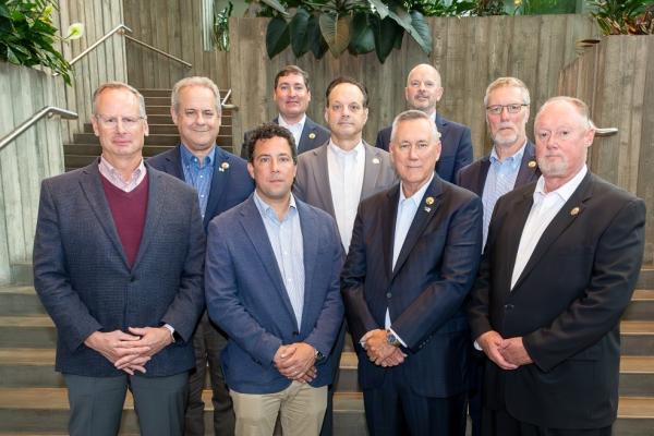 2023-2024 Board Officers