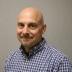 Barry Tupper Headshot