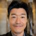 Joseph Koh Headshot