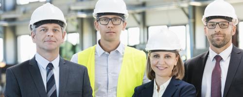 Key Accounts Certificate Program