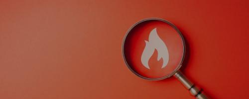 wildfires