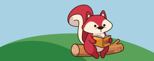Happy National Squirrel Appreciation Day!