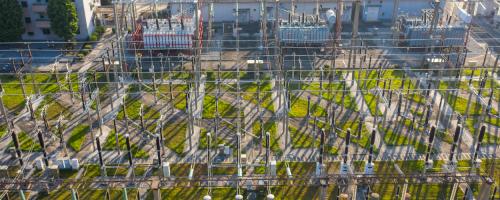 Lessons Learned from DOE GRIP Round 1