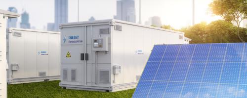 Energy Storage