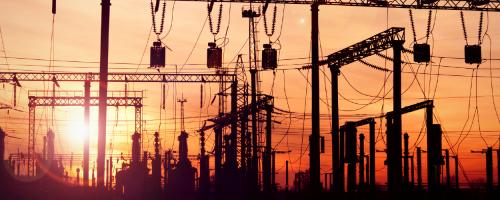 Electrical substation