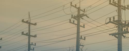 Distribution Lines