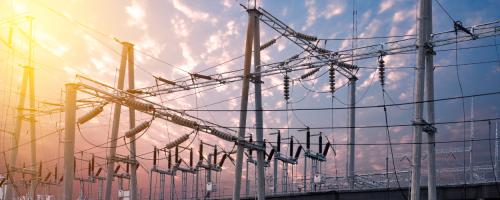 Distribution Lines