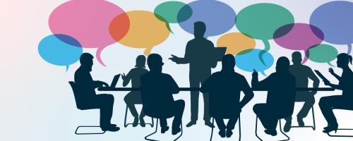 Communications Roundtable Discussion