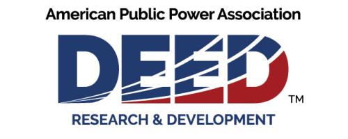 New DEED Logo