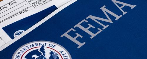 FEMA logo