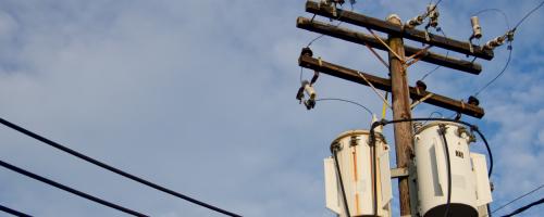 lineworker