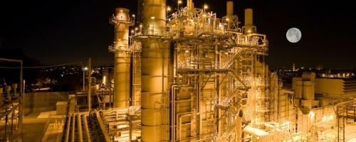 Natural Gas