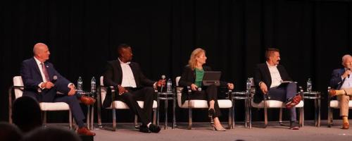 ceo panel