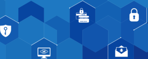 Public power utility cybersecurity network.